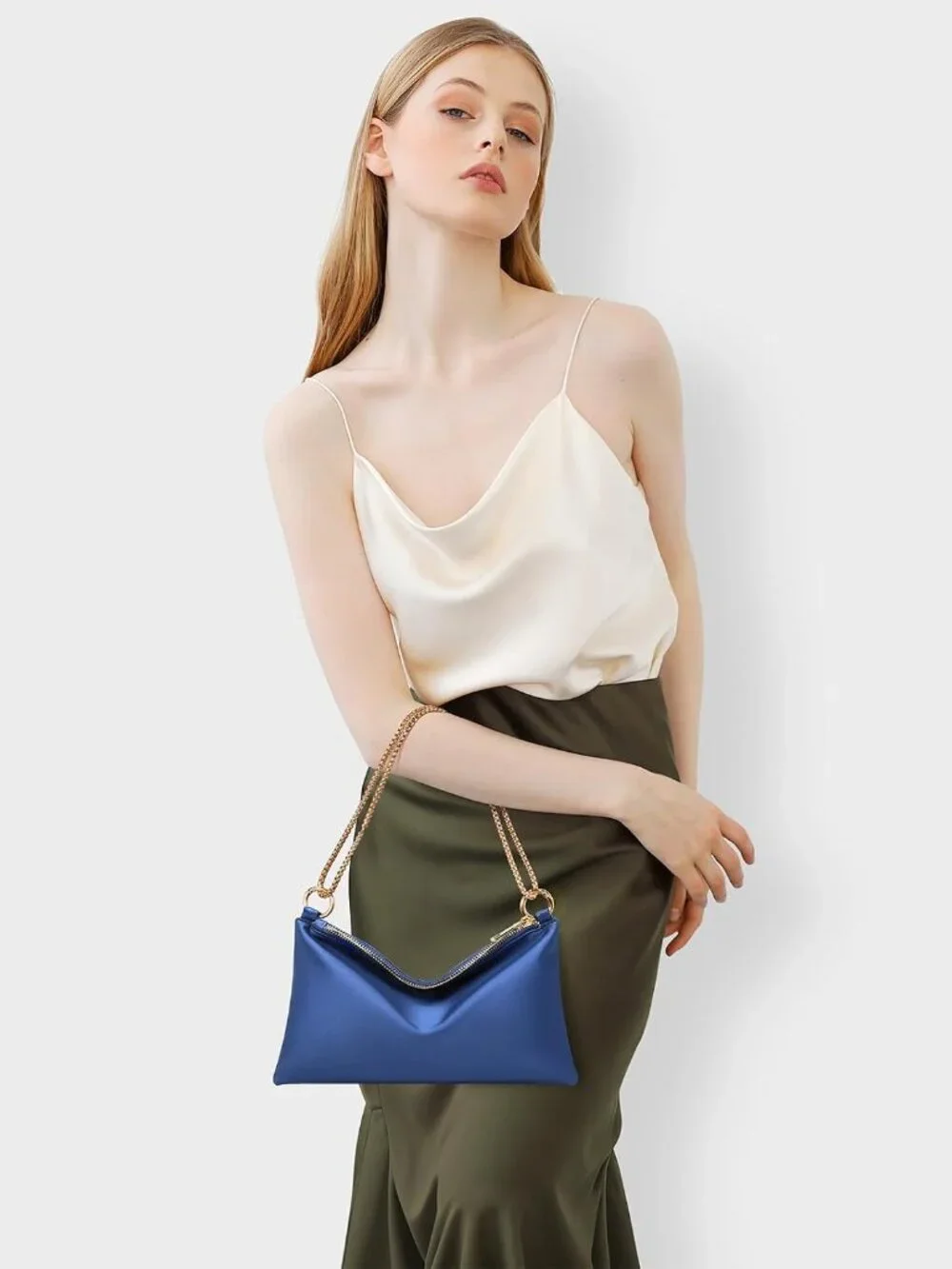 N/A versatile silhouettes